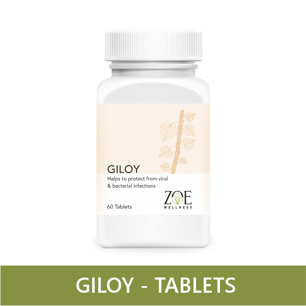 GILOY (60 TABLET)